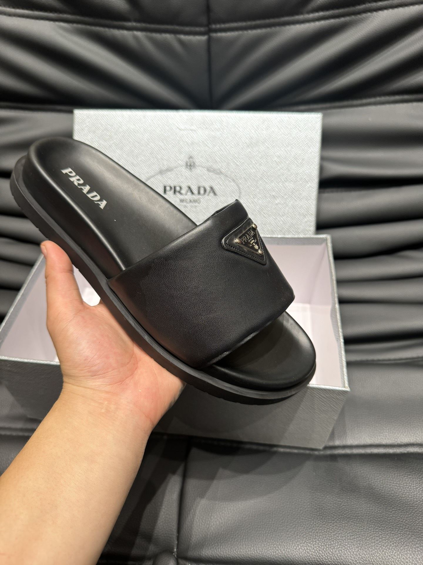 Prada Slippers